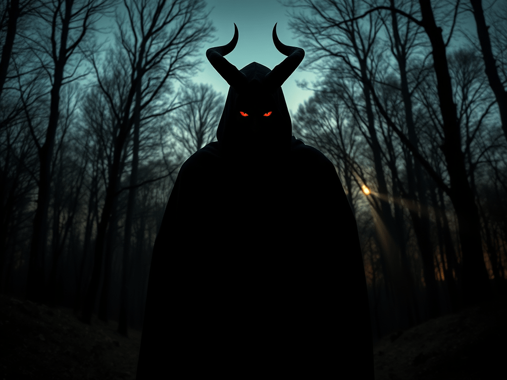 The Personhood of Satan and Demons: A Biblical Call to&nbsp;Watchfulness