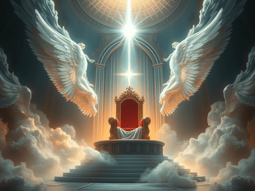 The Beatific Vision: Will We Truly See God in&nbsp;Eternity?