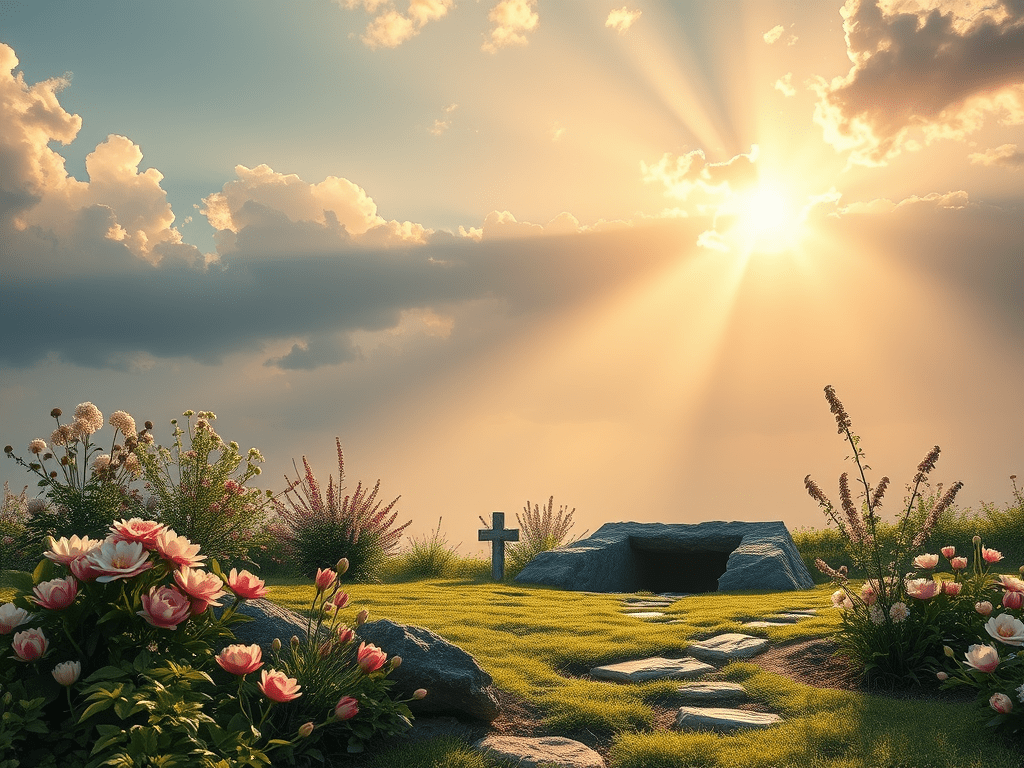 The Hope of Resurrection in the Major Prophets: A Biblical and Evangelical&nbsp;Reflection