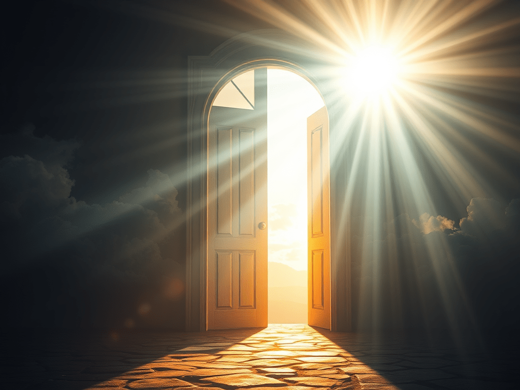 “From Guilt to Glory: The Transformative Power of Justification and Reconciliation in Romans&nbsp;5:1–11”