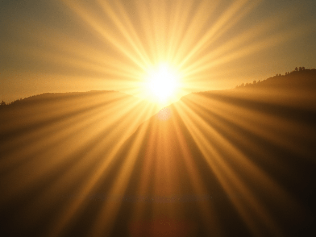 Communion with the God Who Is&nbsp;Light